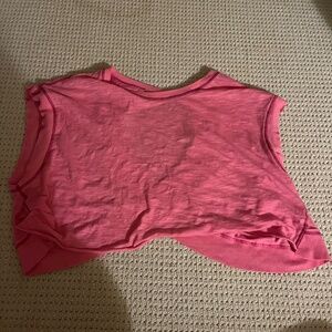 Free People Movement My time tee XS